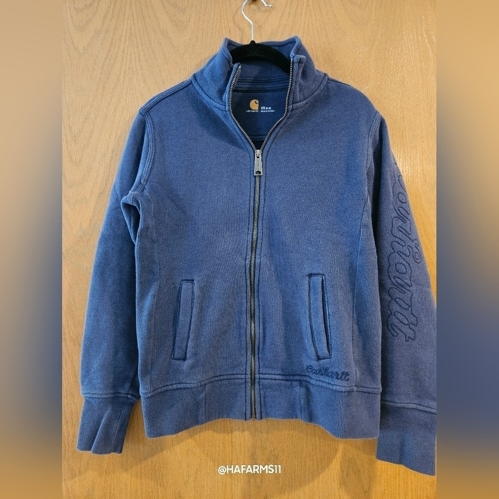 Womens Carhartt Jacket Spring 2015